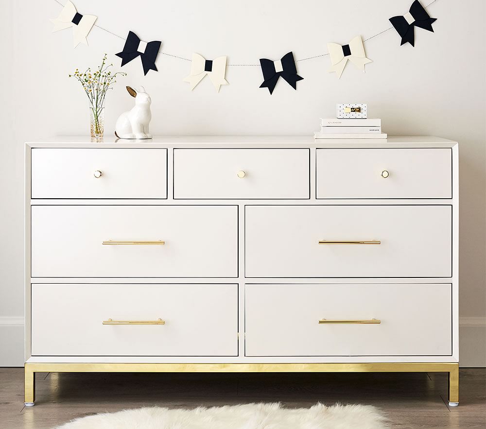 Flynn Extra-Wide Dresser